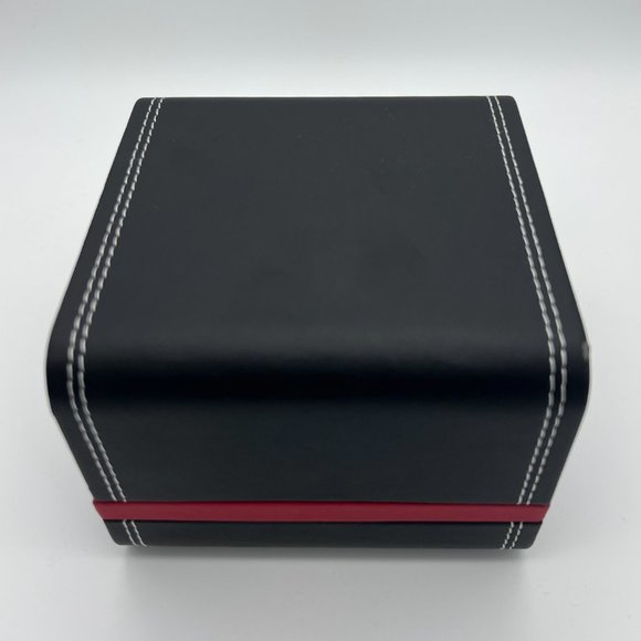 NEW In Box (No Tags) Wenger Seaforce Blue Men's Watch - 01.9041.216C - Picture 5 of 6